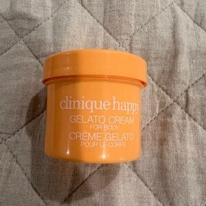 Clinique Happy Gelato Cream
